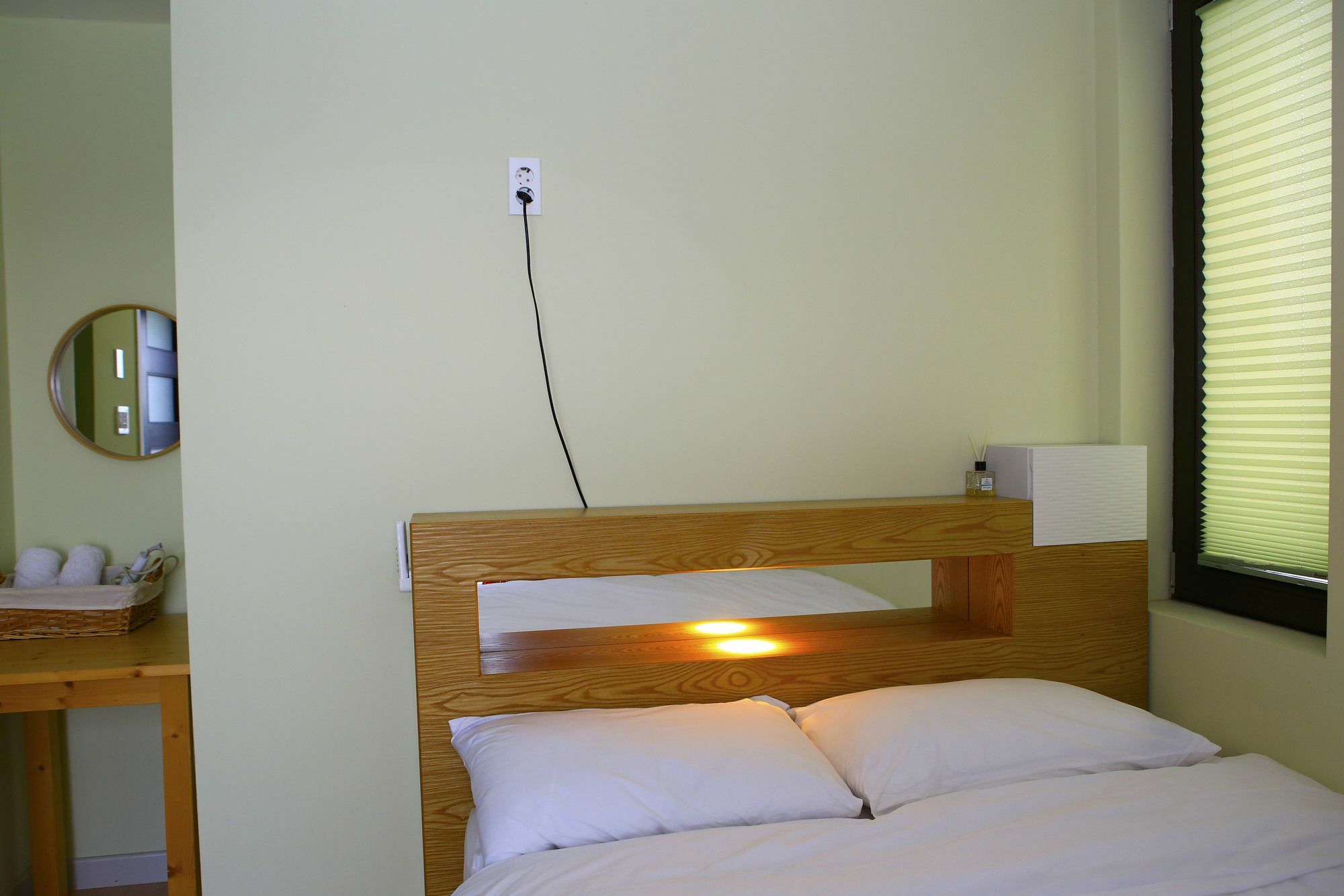 Dongdong Guesthouse Jeju Luaran gambar