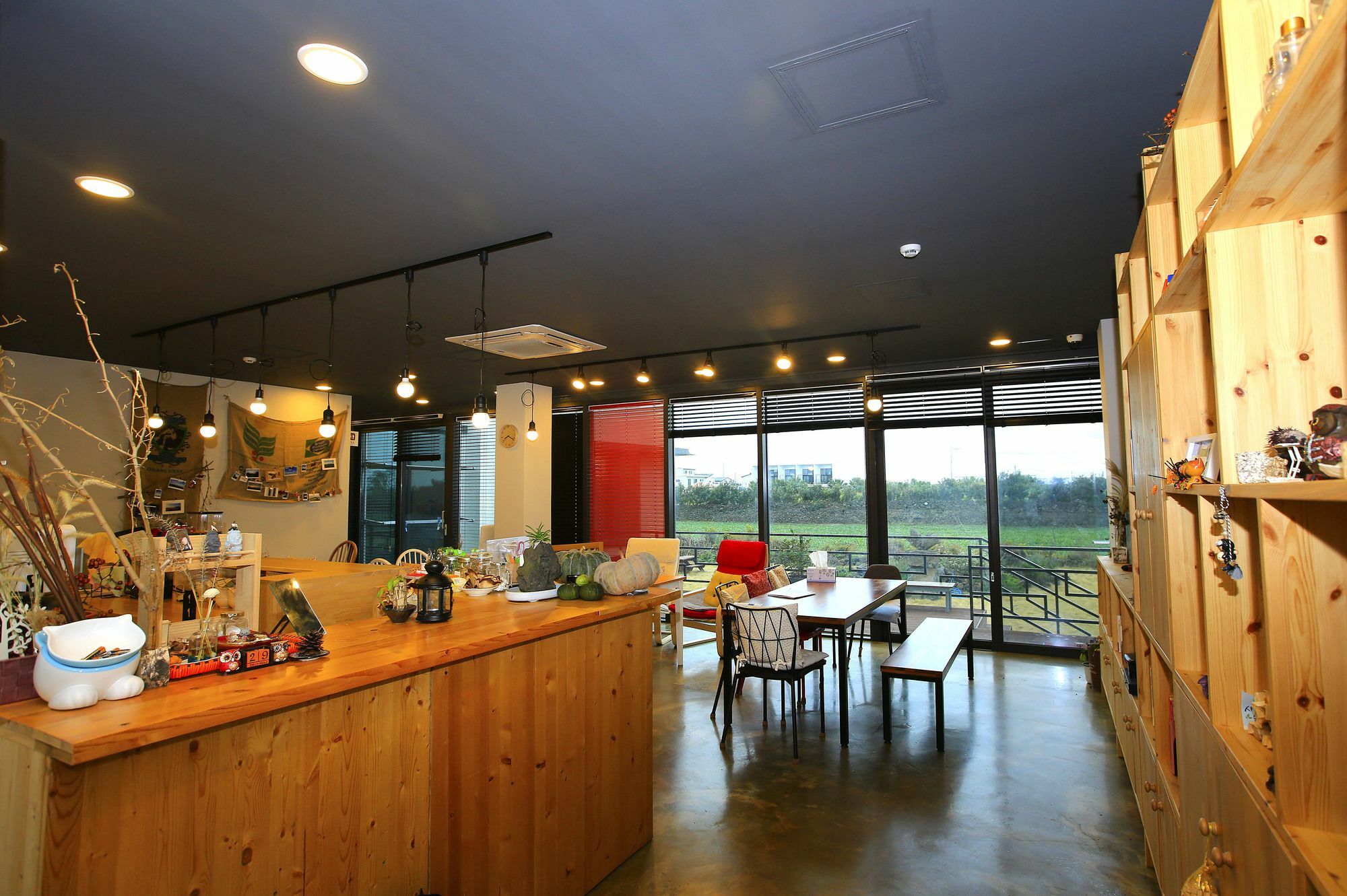 Dongdong Guesthouse Jeju Luaran gambar