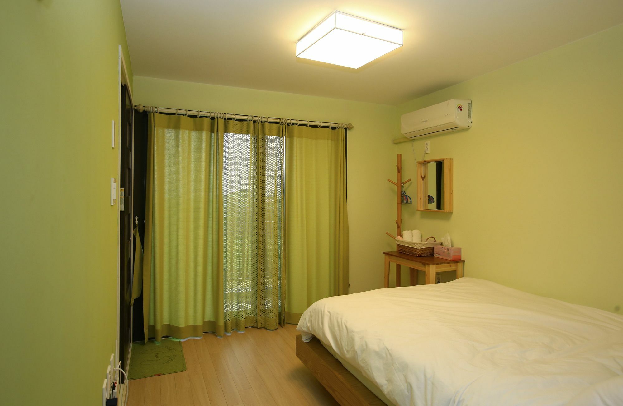 Dongdong Guesthouse Jeju Luaran gambar
